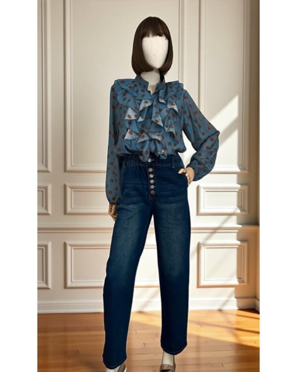 Jeans Megan