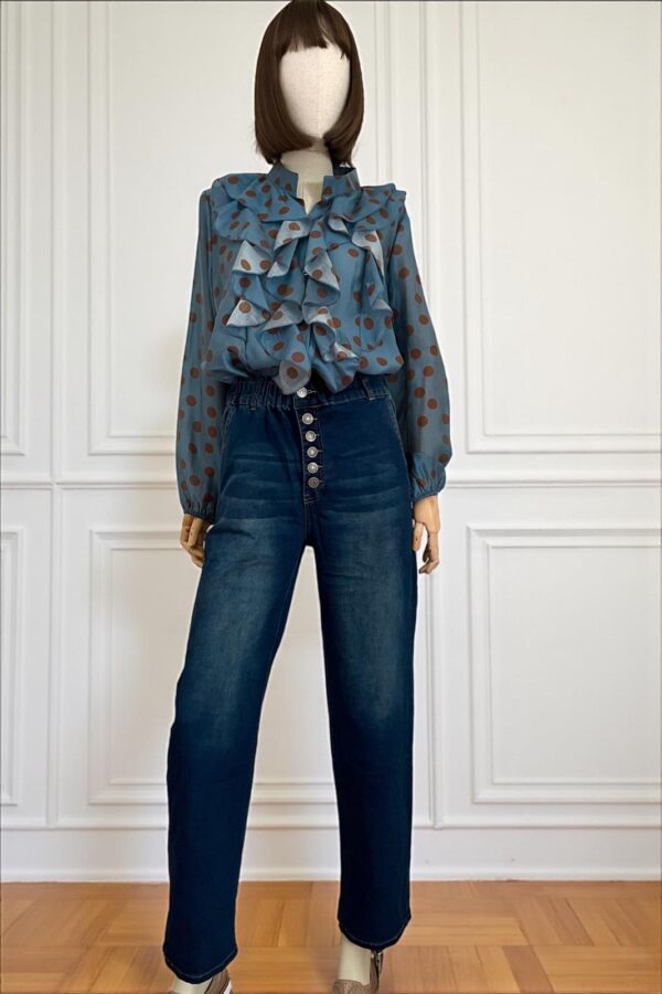 Jeans Megan - immagine 6
