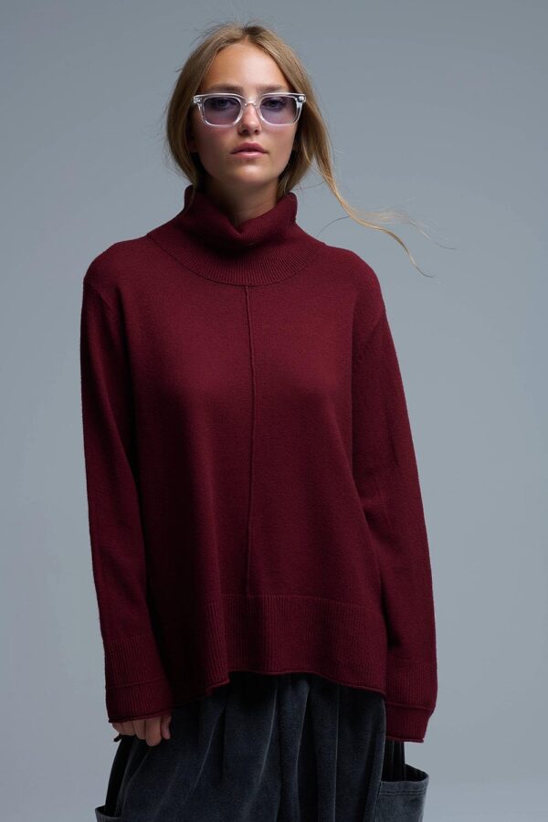 Maglia Brandy - immagine 4