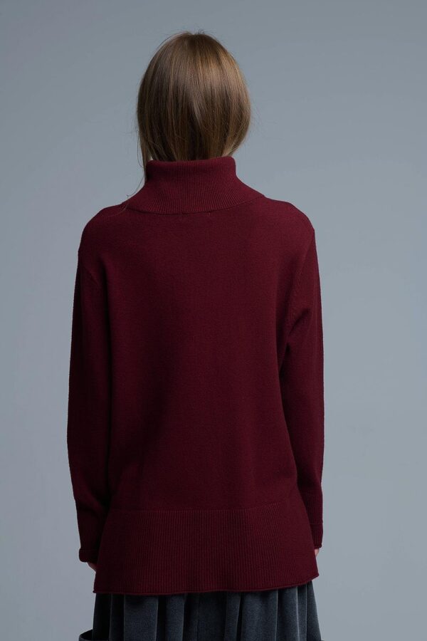 Maglia Brandy - immagine 2