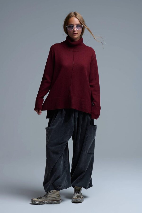 Maglia Brandy - immagine 3