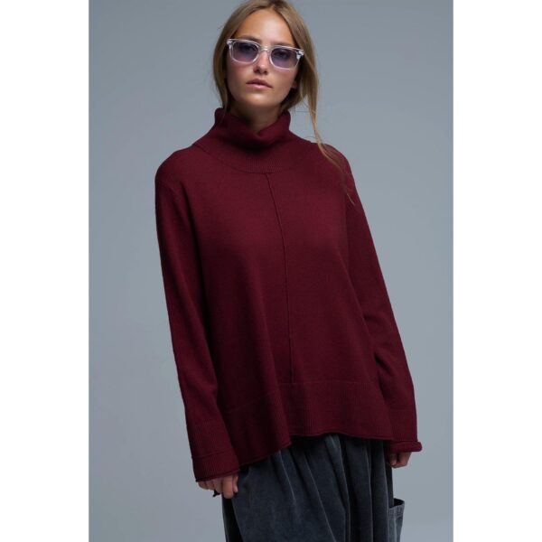 Maglia Brandy