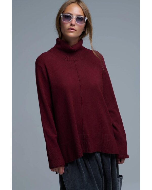 Maglia Brandy