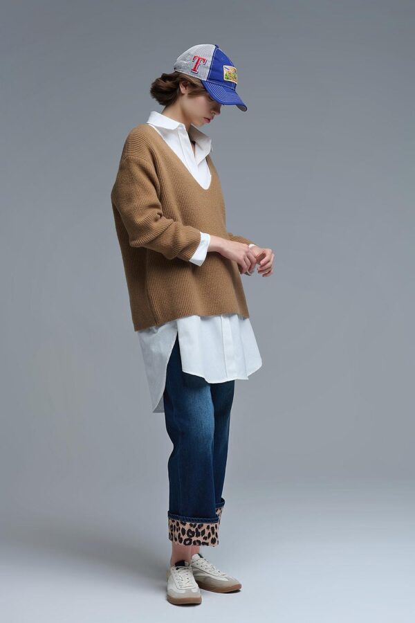 Maglia Joshua - immagine 3