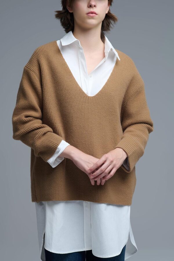 Maglia Joshua - immagine 4
