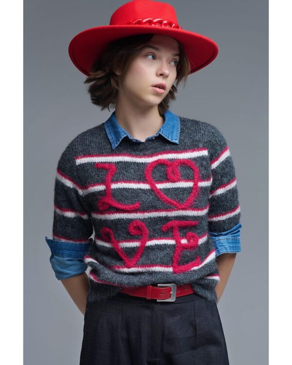 Maglia Love