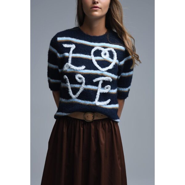 Maglia Love
