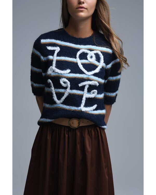Maglia Love