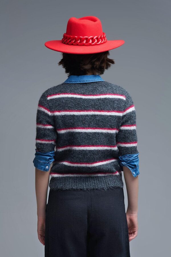 Maglia Love - immagine 2