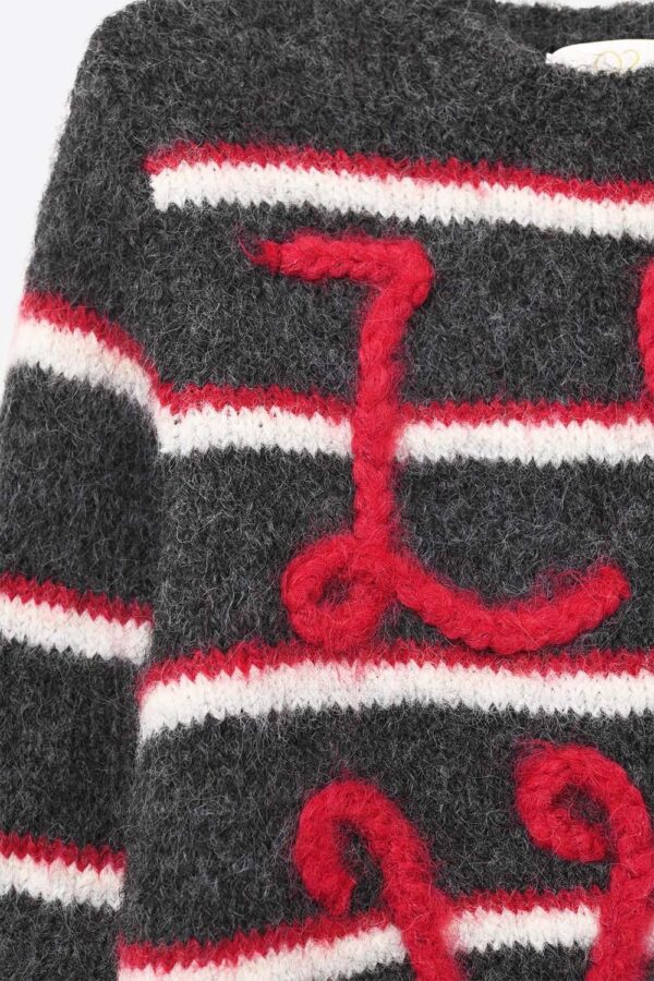 Maglia Love - immagine 6