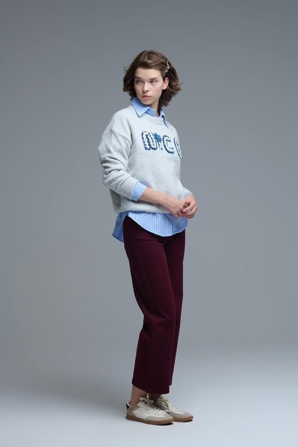 Maglia Nice - immagine 3