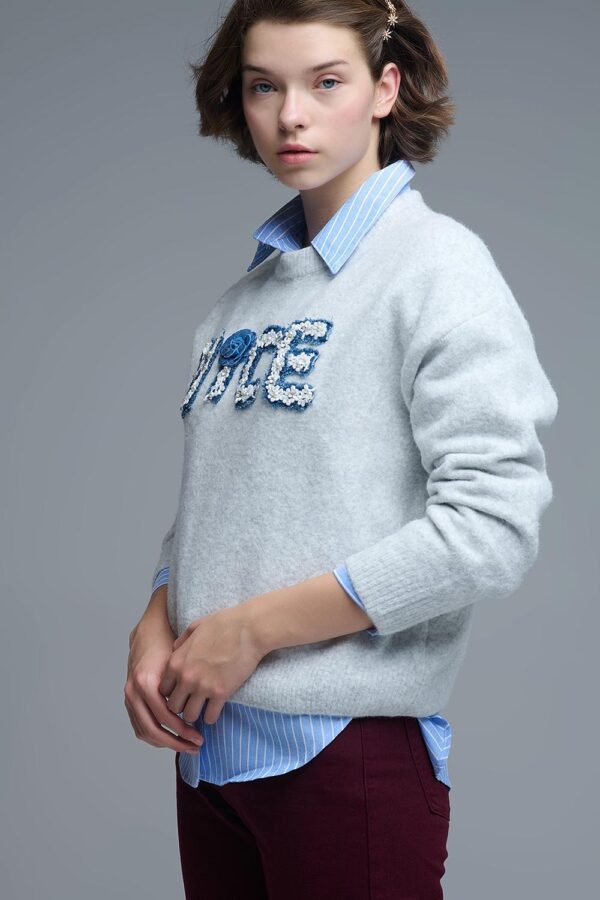 Maglia Nice - immagine 5