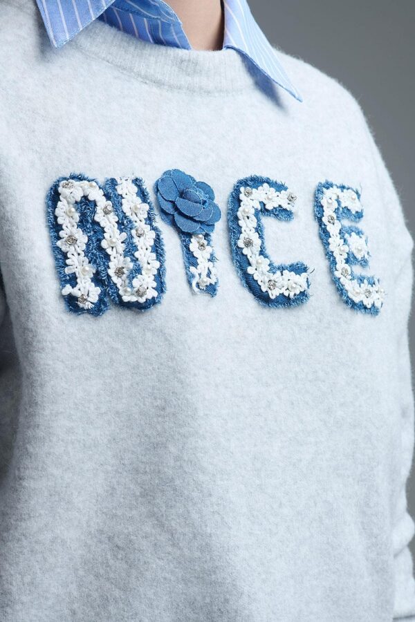 Maglia Nice - immagine 6