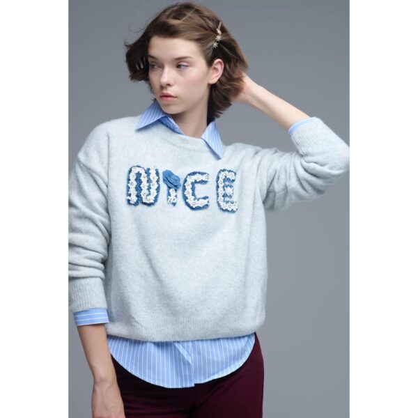 Maglia Nice