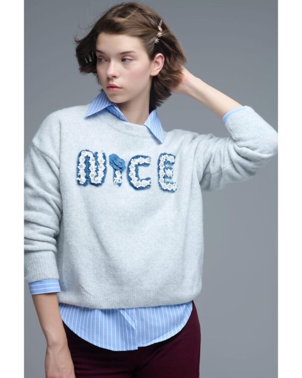 Maglia Nice