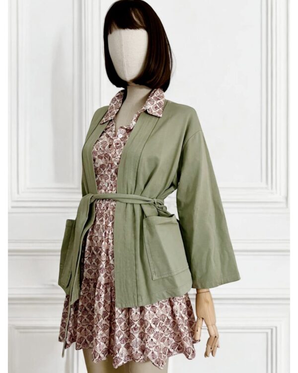 Maglia Patty