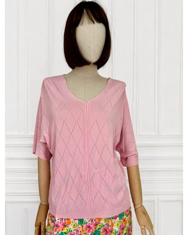 Maglia Rose
