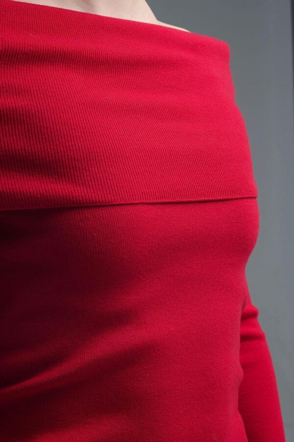 Maglia Rougette - immagine 5