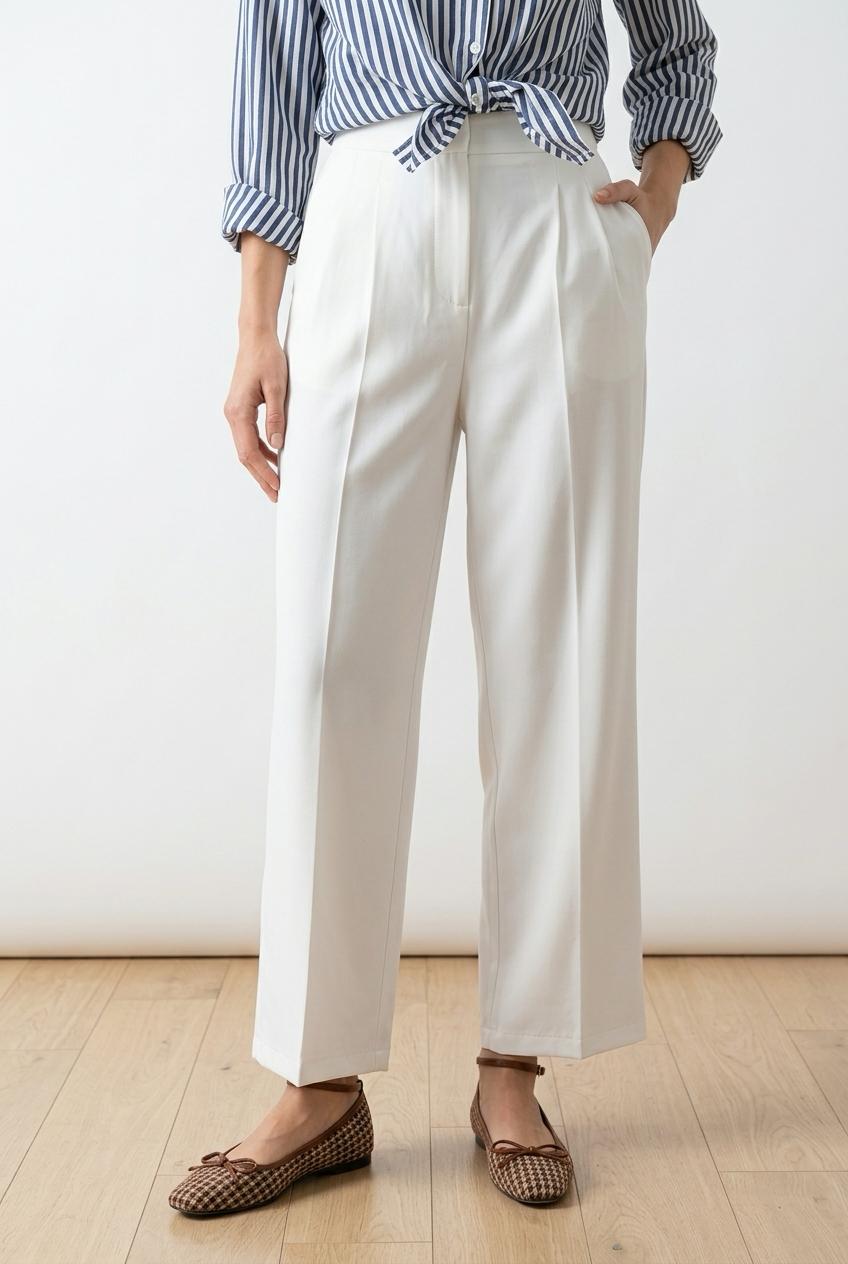 Pantalone Basico - immagine 4