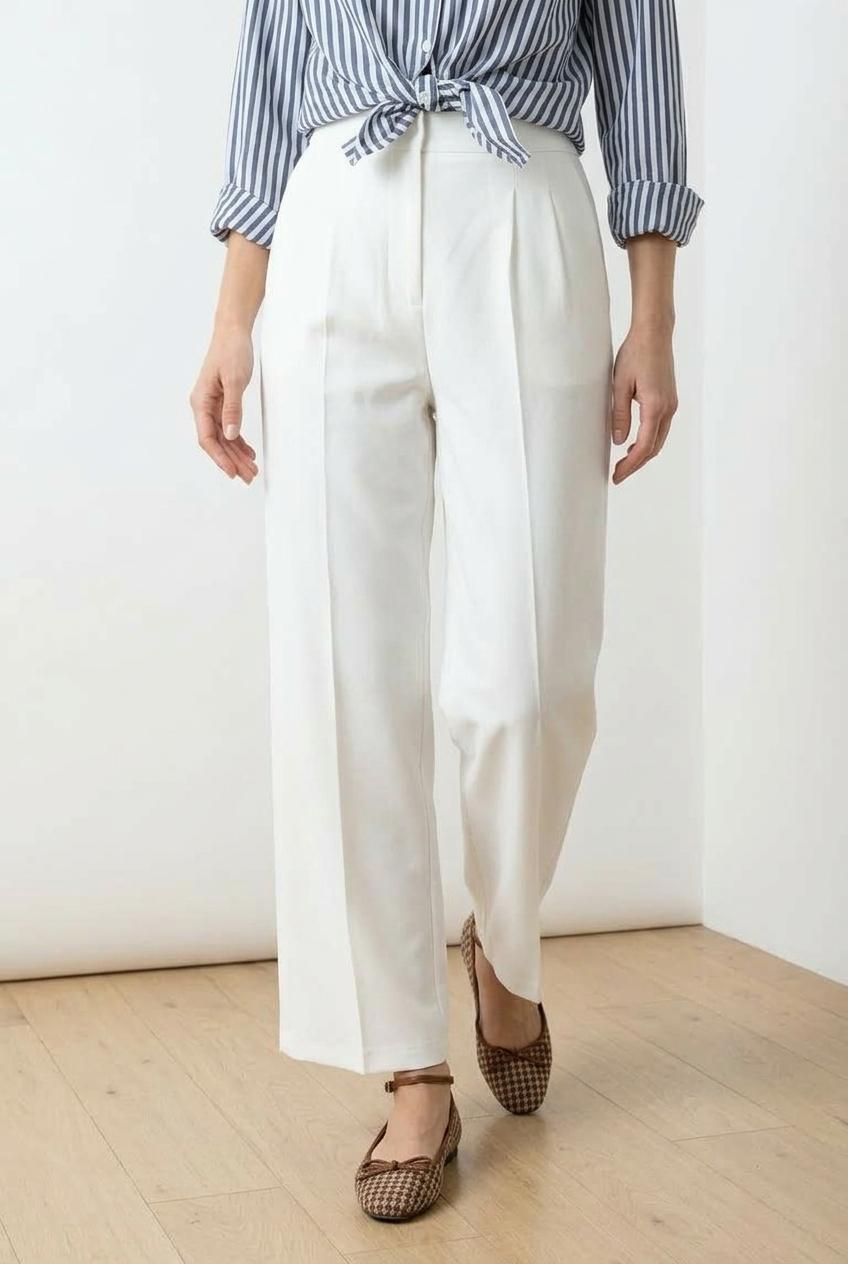 Pantalone Basico - immagine 5