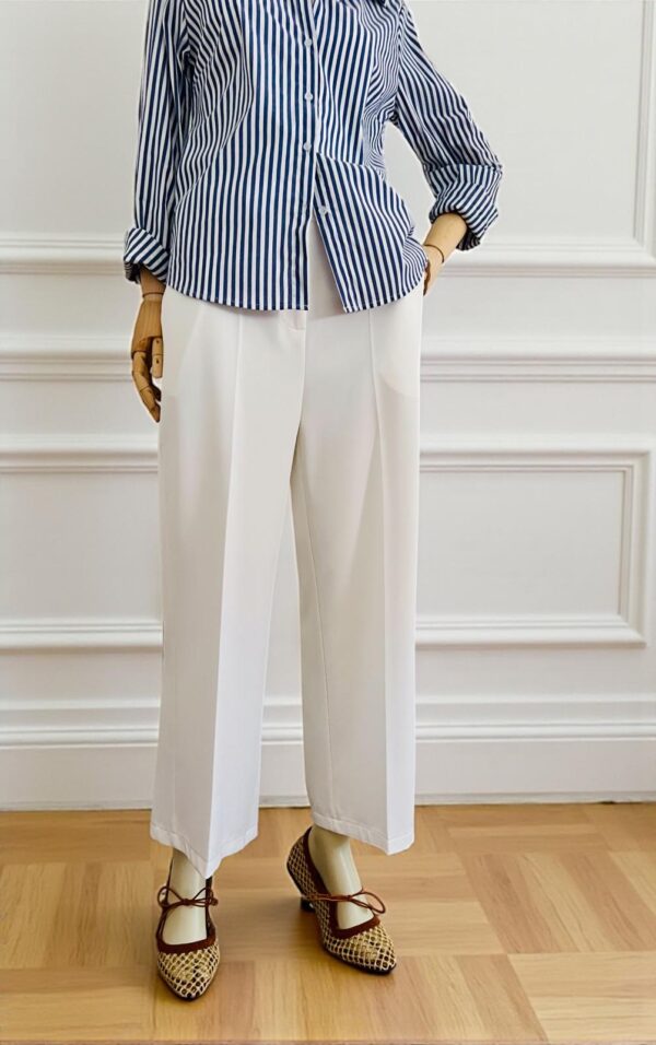 Pantalone Basico - immagine 3