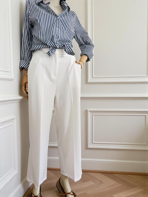 Pantalone Basico - immagine 4