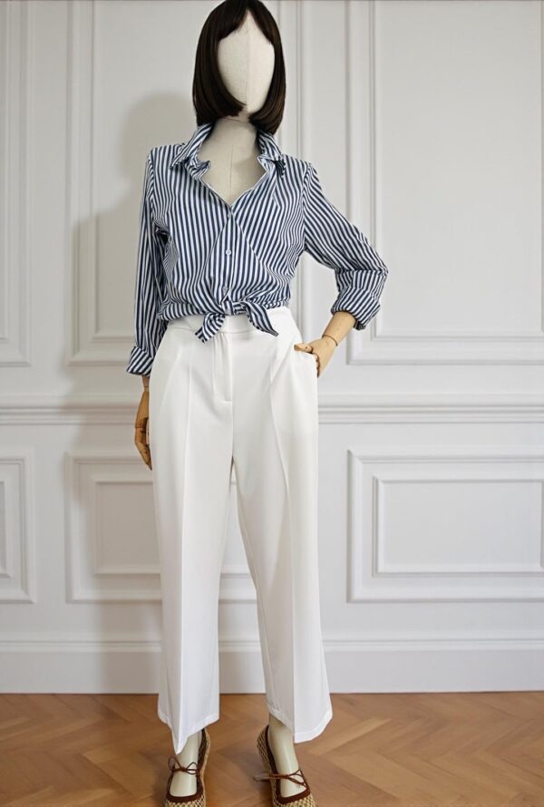 Pantalone Basico - immagine 5