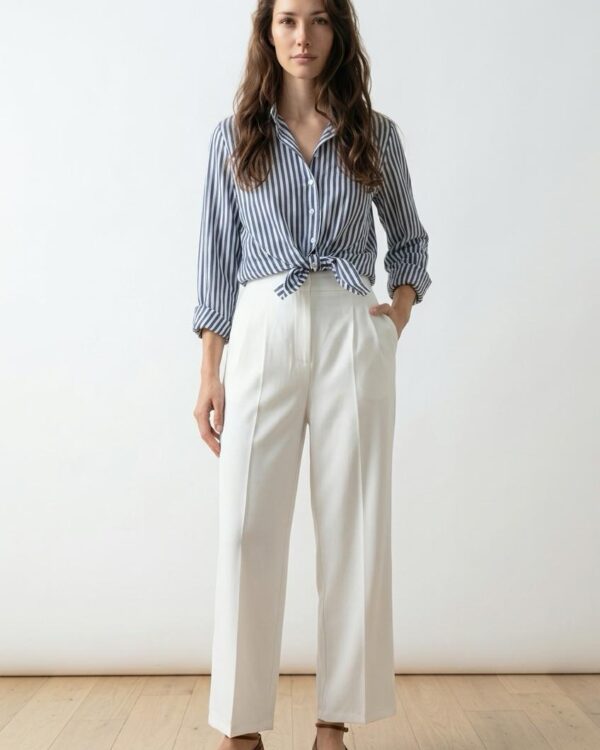 Pantalone Basico