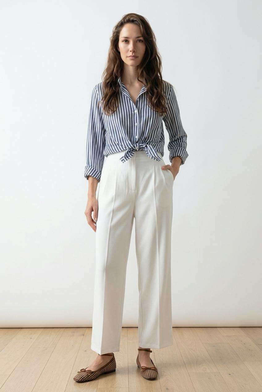 Pantalone Basico