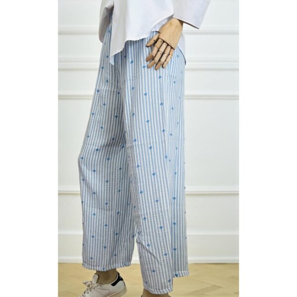 Pantalone Heartwo - immagine 2