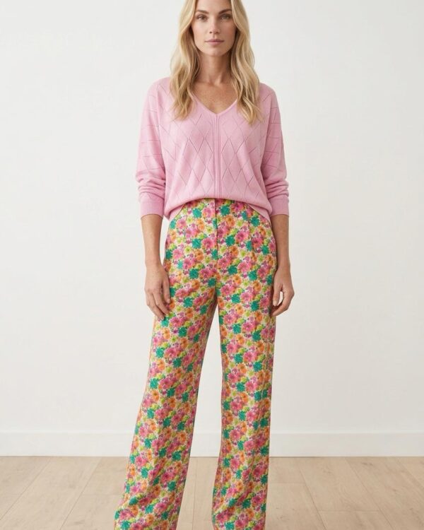 Pantalone Jessie