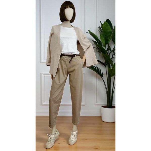 Pantalone Kenneth - immagine 2
