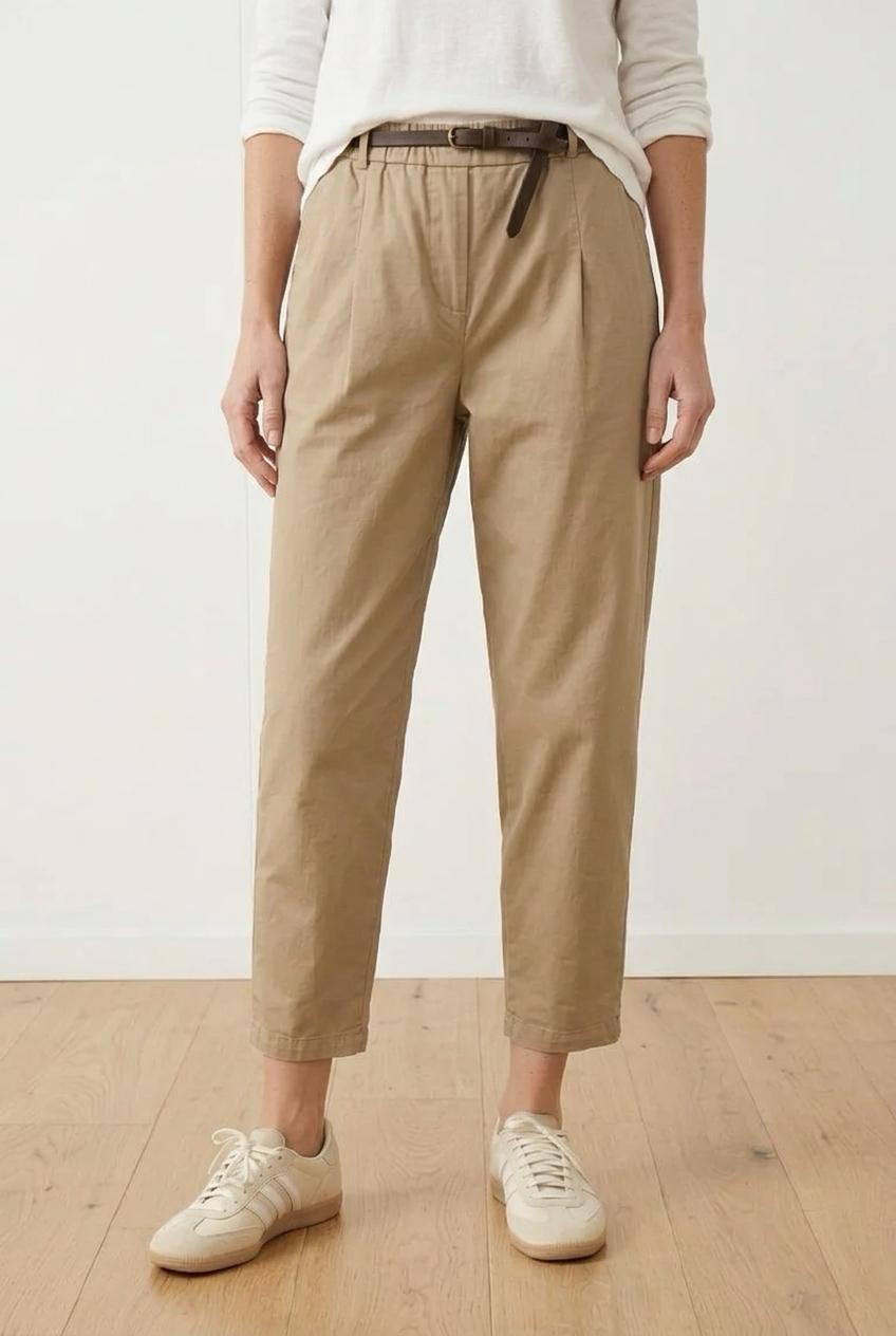 Pantalone Kenneth - immagine 3