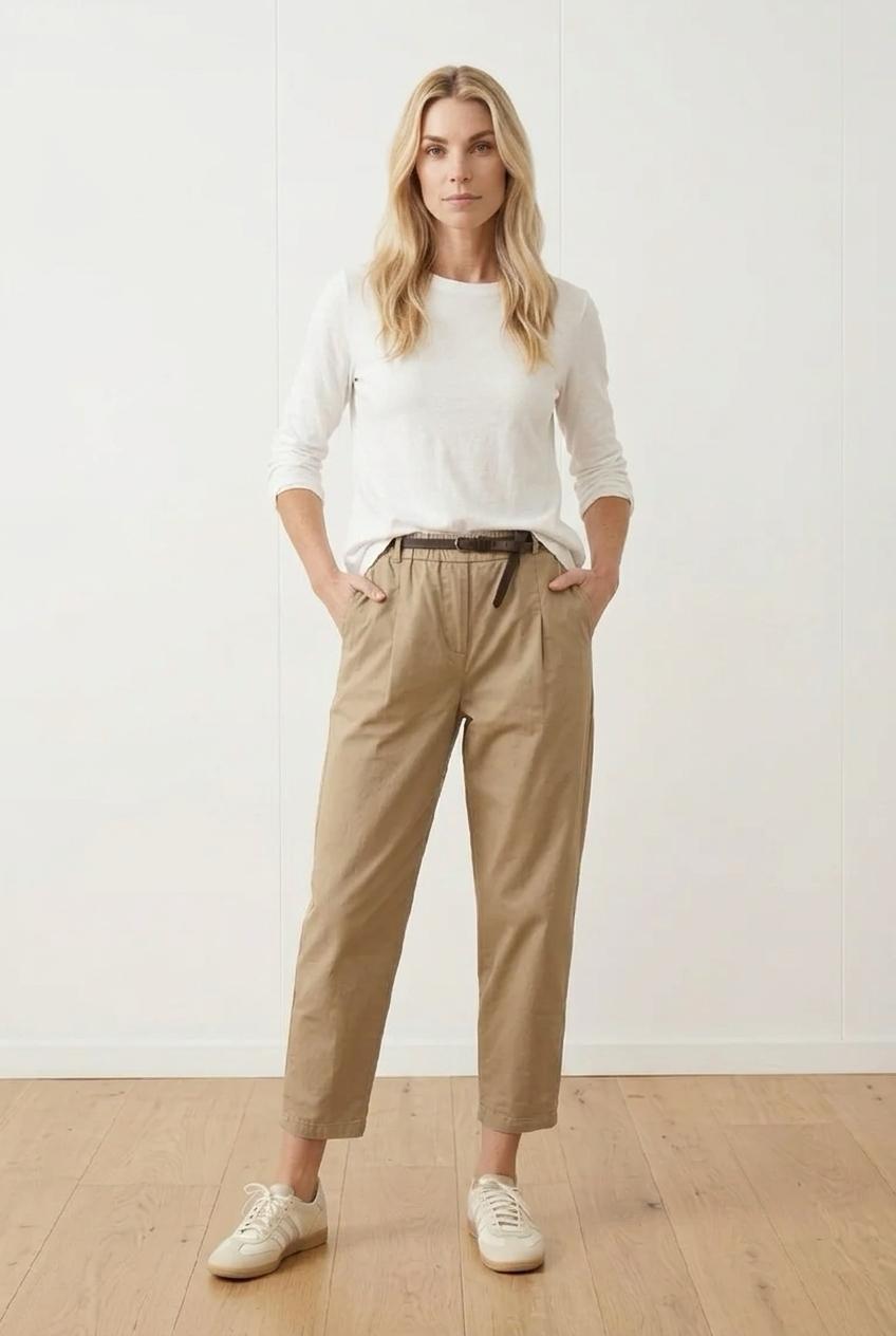 Pantalone Kenneth - immagine 4