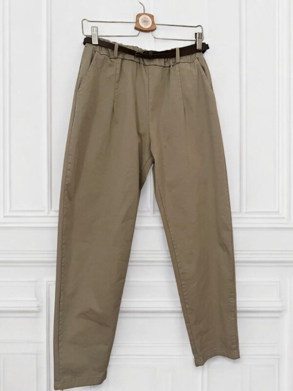 Pantalone Kenneth - immagine 7