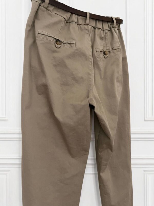 Pantalone Kenneth - immagine 8
