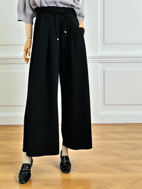 Pantalone Mango - immagine 3
