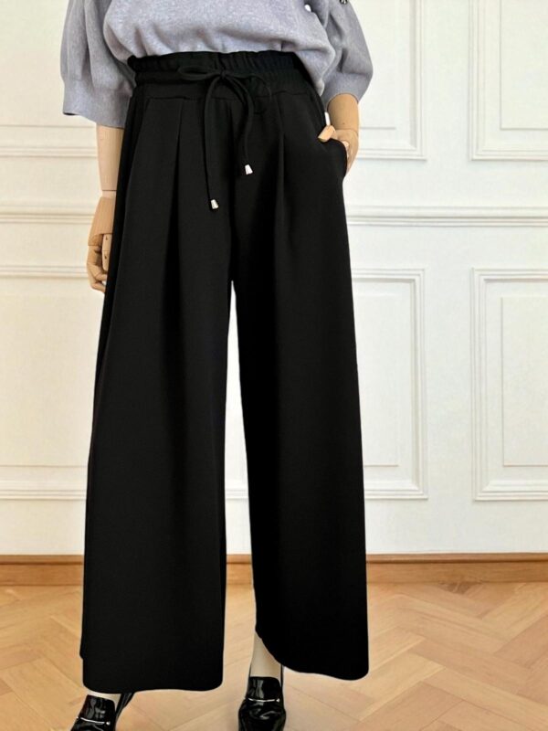 Pantalone Mango - immagine 4