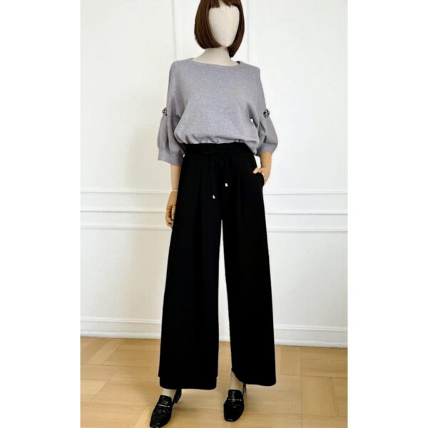 Pantalone Mango - immagine 2