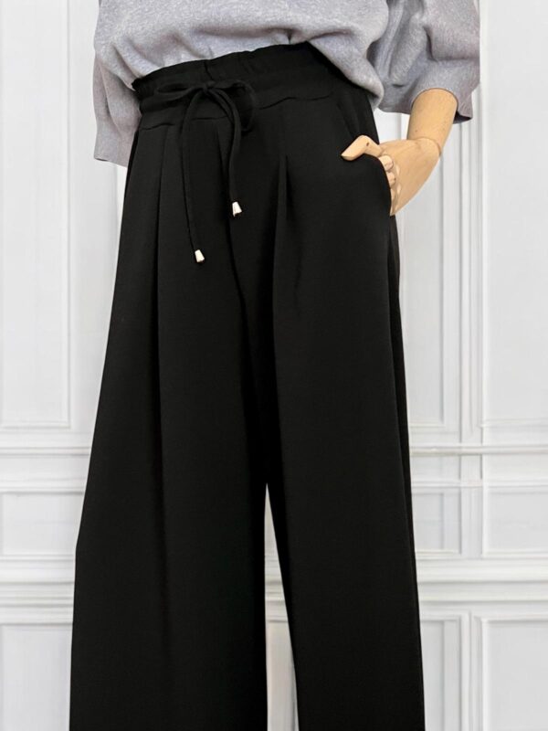 Pantalone Mango - immagine 5