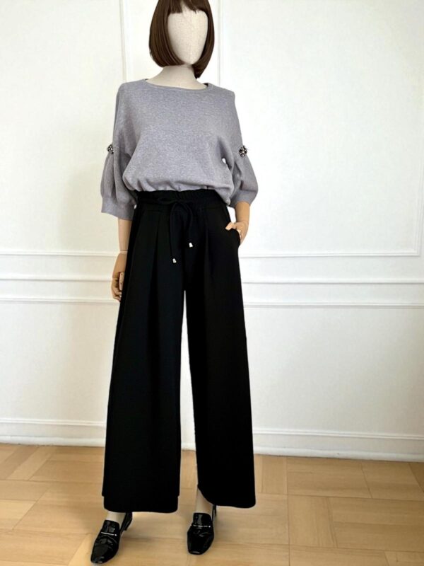 Pantalone Mango - immagine 6