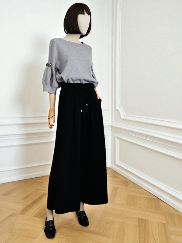 Pantalone Mango - immagine 7