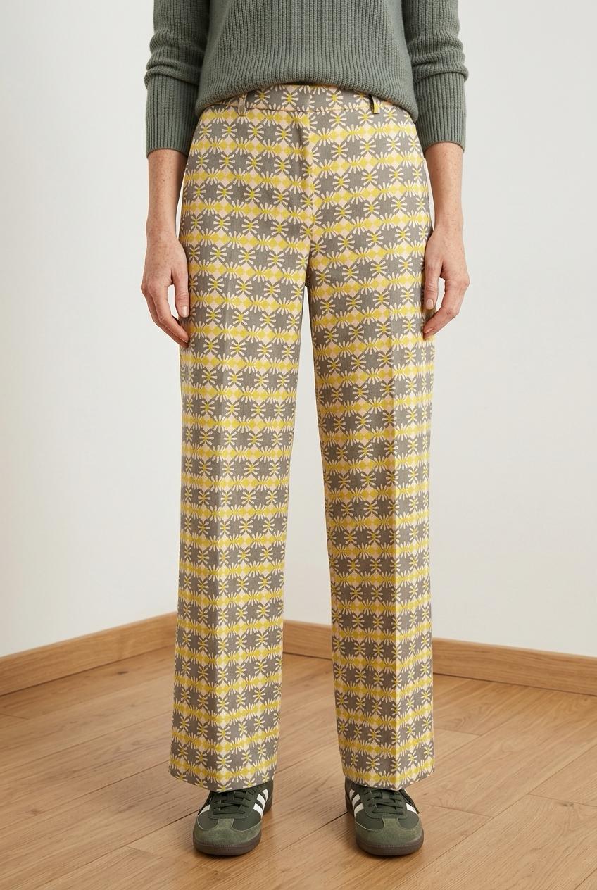 Pantalone Montgomery - Image 3