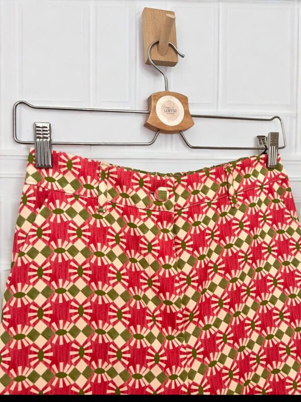 Pantalone Montgomery - immagine 7