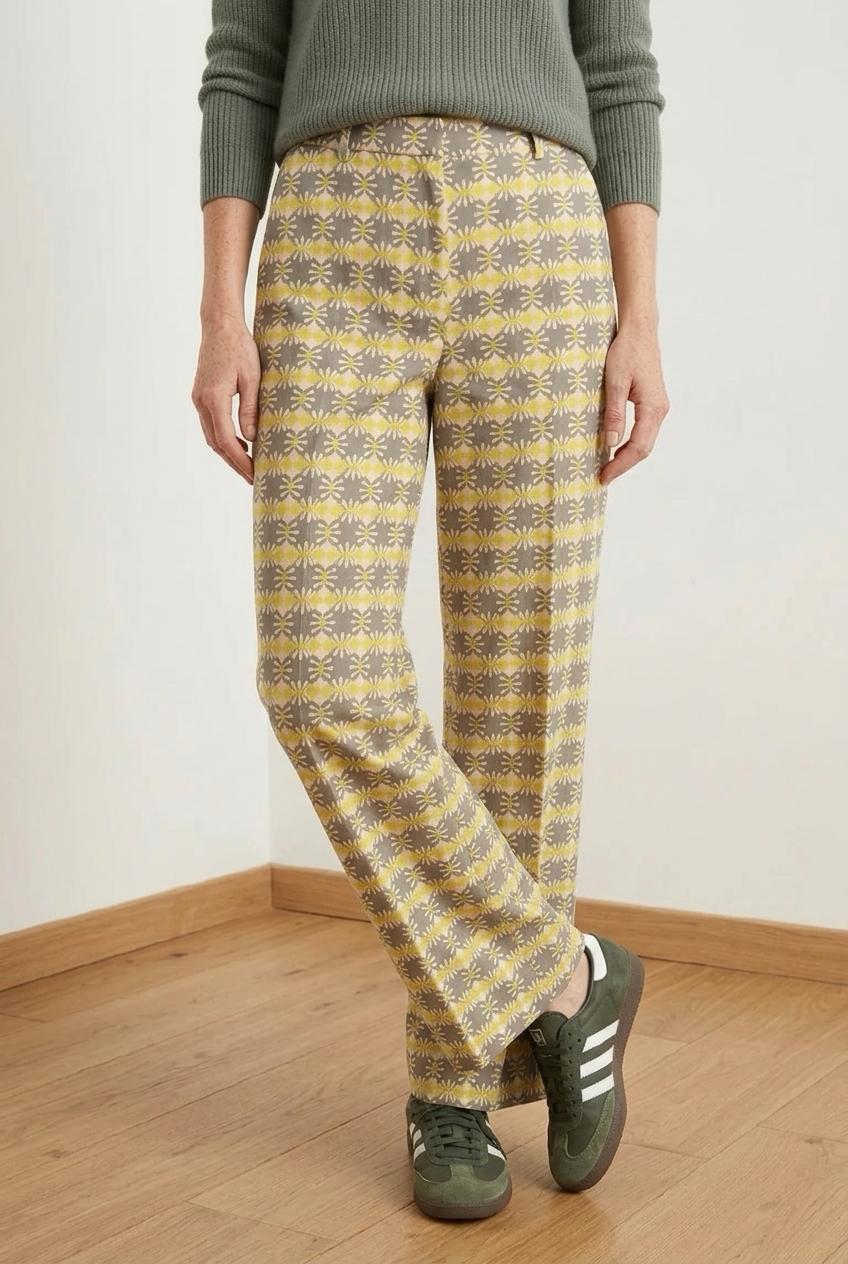 Pantalone Montgomery - Image 4