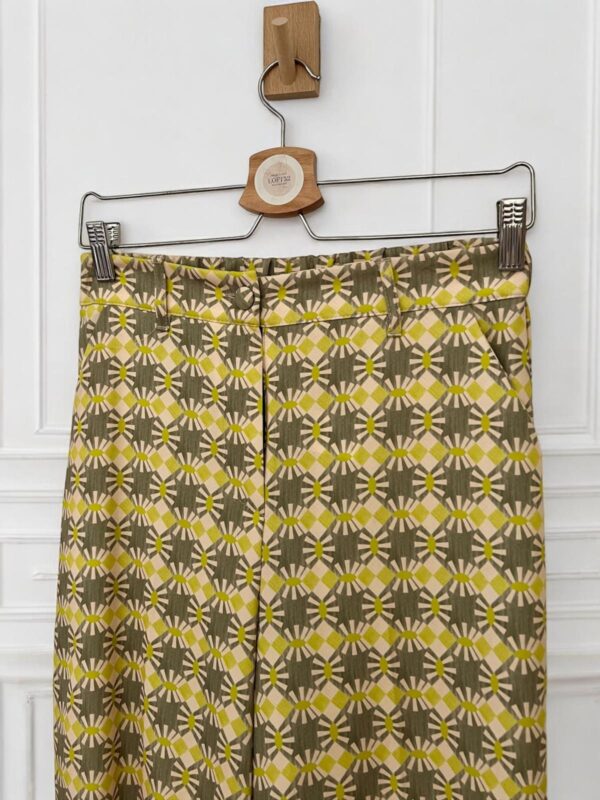 Pantalone Montgomery - immagine 5