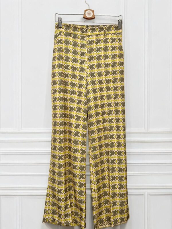 Pantalone Montgomery - immagine 6