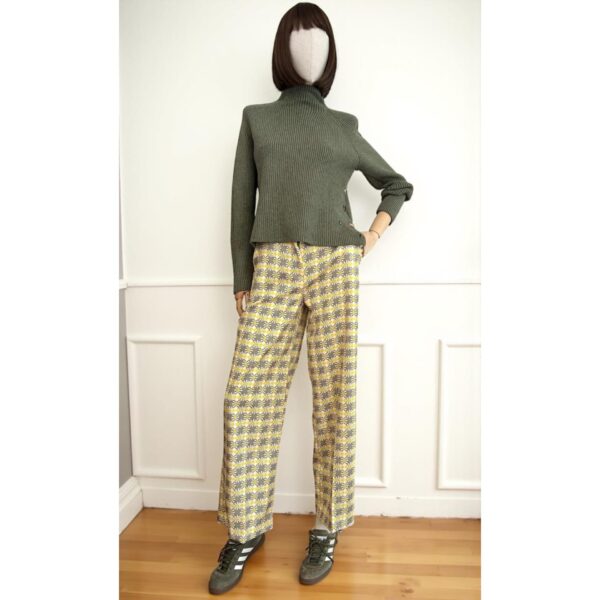 Pantalone Montgomery