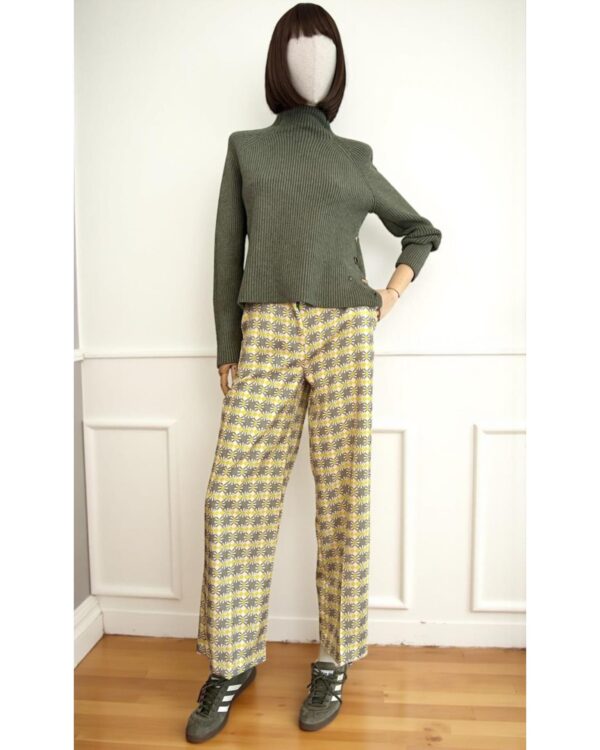 Pantalone Montgomery