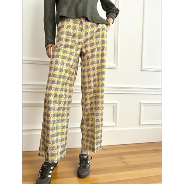 Pantalone Montgomery - immagine 2